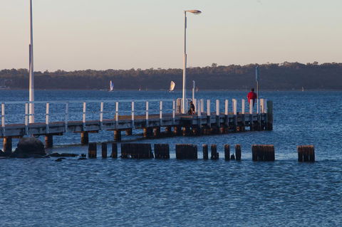 Swanview Ardross Shortstays - Sunshine Coast Guide 34