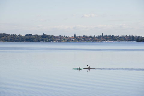 Swanview Ardross Shortstays - Sunshine Coast Guide 32