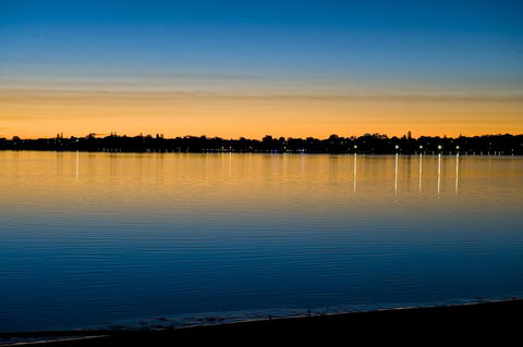 Swanview Ardross Shortstays - Sunshine Coast Guide 31