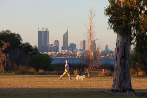 Swanview Ardross Shortstays - Sunshine Coast Guide 35