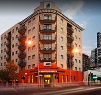 Perth West End Apartment 504 - Sunshine Coast Guide