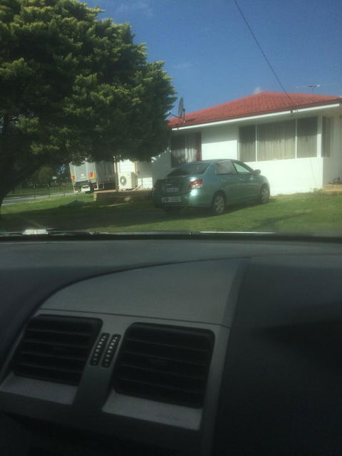 Affordable Inn - Sunshine Coast Guide 21