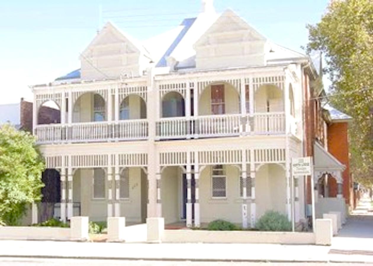 Perth WA Sunshine Coast Guide