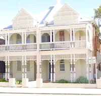 Northlodge Central City Apartments - Sunshine Coast Guide