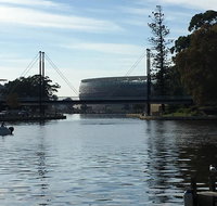 Dragonfly Apartment on Regal - Sunshine Coast Guide