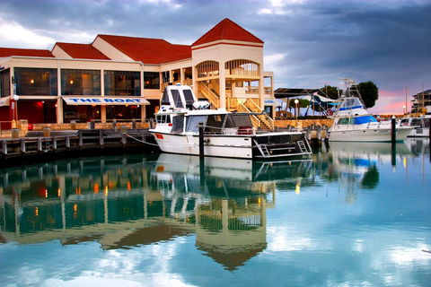 The Marina Hotel - Mindarie - Sunshine Coast Guide 0