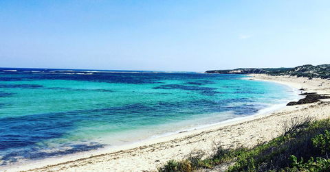 Ironstone Studio Margaret River - Sunshine Coast Guide 20