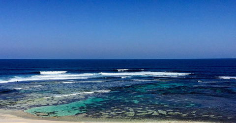 Ironstone Studio Margaret River - Sunshine Coast Guide 19
