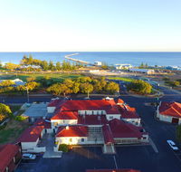 Esplanade Hotel Busselton - Sunshine Coast Guide