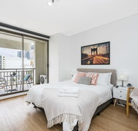405 Perth City Escape - Sunshine Coast Guide