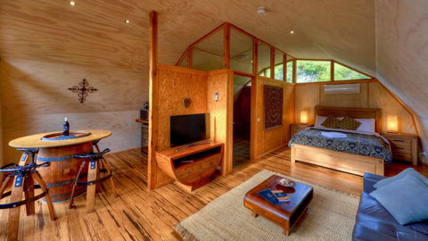 43 Degrees Bruny Island - Sunshine Coast Guide 3
