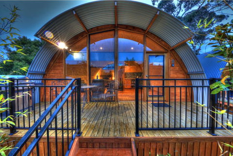 43 Degrees Bruny Island - Sunshine Coast Guide 6