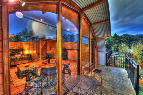 43 Degrees Bruny Island - Sunshine Coast Guide 22