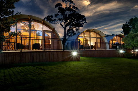43 Degrees Bruny Island - Sunshine Coast Guide 0