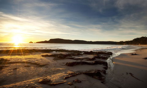 43 Degrees Bruny Island - Sunshine Coast Guide 27