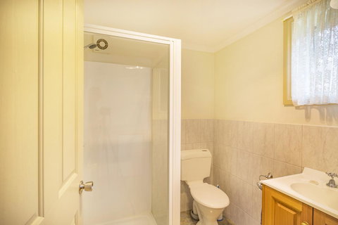 Queechy Motel - Sunshine Coast Guide 2