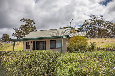 Queechy Motel - Sunshine Coast Guide 30