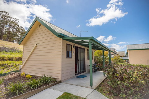 Queechy Motel - Sunshine Coast Guide 35