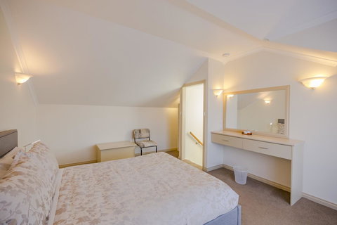 Queechy Motel - Sunshine Coast Guide 14