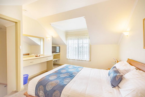 Queechy Motel - Sunshine Coast Guide 42