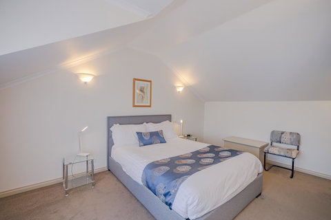 Queechy Motel - Sunshine Coast Guide 20