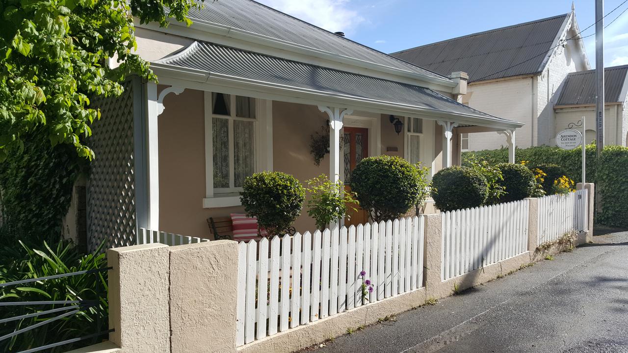 Evandale TAS Sunshine Coast Guide