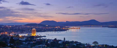 Wrest Point - Sunshine Coast Guide 16