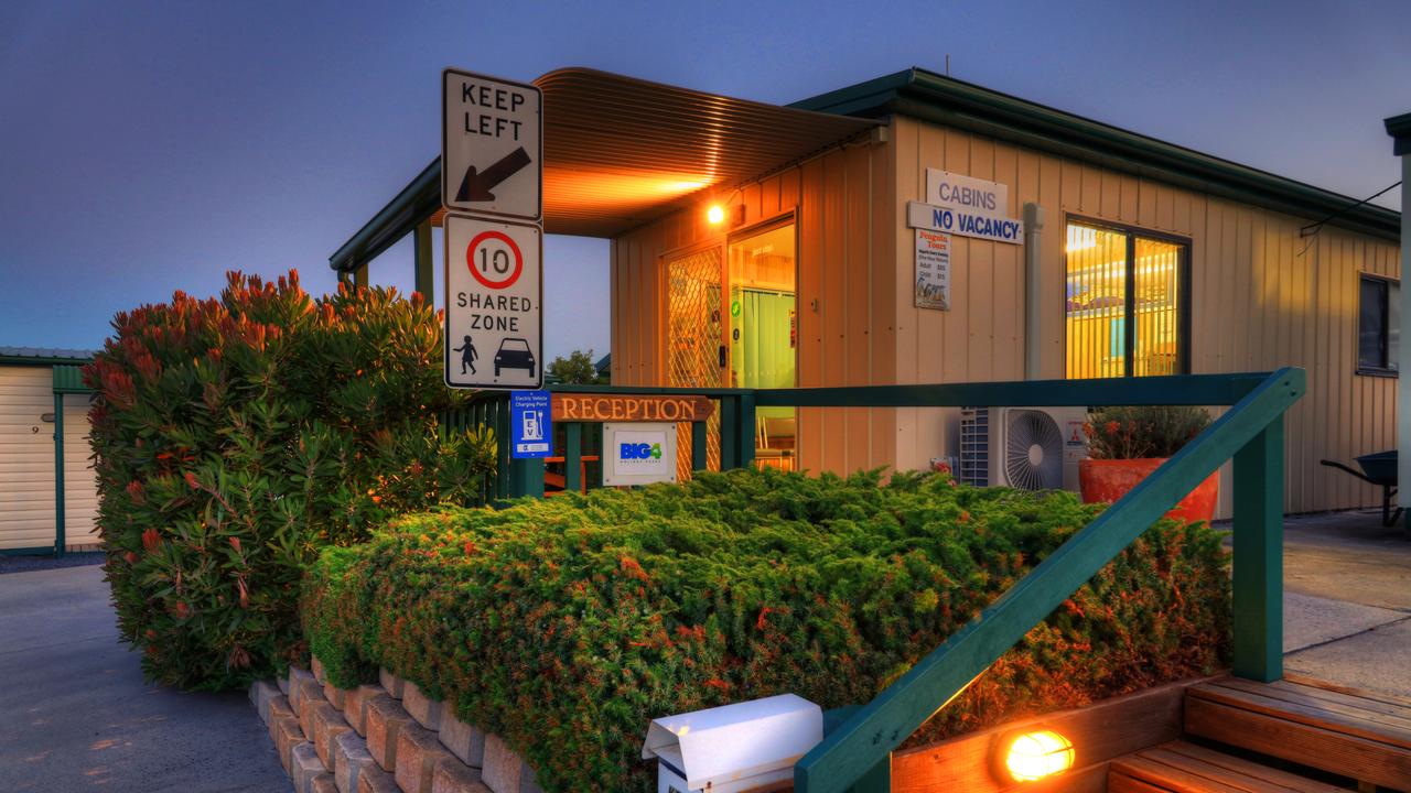 Bicheno TAS Sunshine Coast Guide
