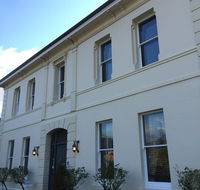 Clydesdale Manor