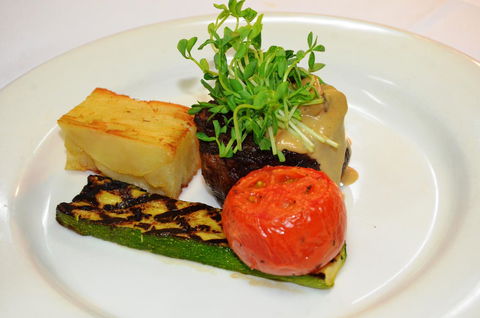 Hotel Grand Chancellor Launceston - Sunshine Coast Guide 38
