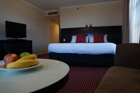 Hotel Grand Chancellor Launceston - Sunshine Coast Guide 22