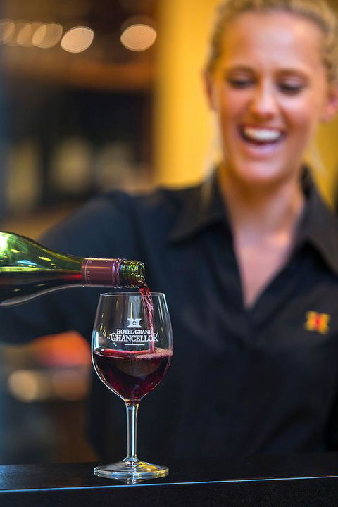 Hotel Grand Chancellor Launceston - Sunshine Coast Guide 29