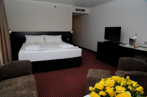 Hotel Grand Chancellor Launceston - Sunshine Coast Guide 16