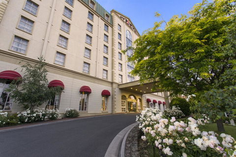 Hotel Grand Chancellor Launceston - Sunshine Coast Guide 12