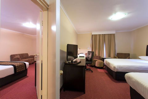 Hotel Grand Chancellor Launceston - Sunshine Coast Guide 41