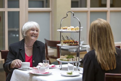 Hotel Grand Chancellor Launceston - Sunshine Coast Guide 13