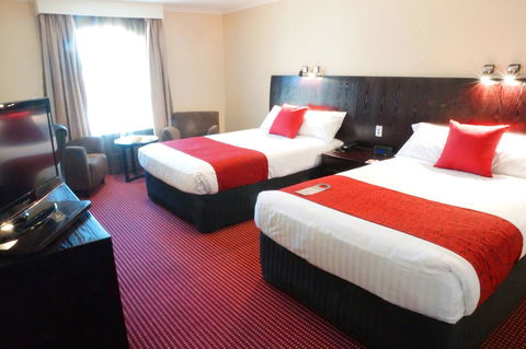 Hotel Grand Chancellor Launceston - Sunshine Coast Guide 5
