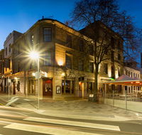 Customs House Hotel - Sunshine Coast Guide