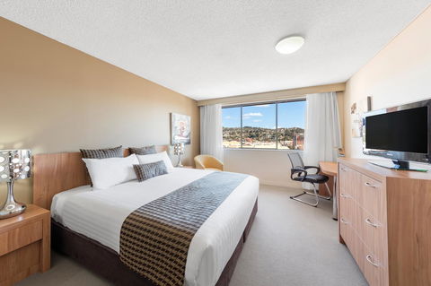 Best Western Plus Launceston - Sunshine Coast Guide 1