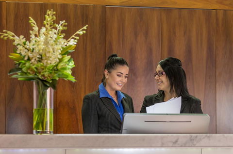 Best Western Plus Launceston - Sunshine Coast Guide 16