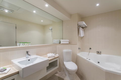 Best Western Plus Launceston - Sunshine Coast Guide 27