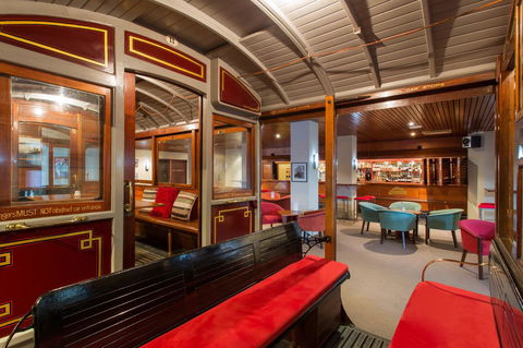 Best Western Plus Launceston - Sunshine Coast Guide 28