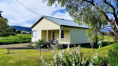 The Manager\'s Cottage - Sunshine Coast Guide 4