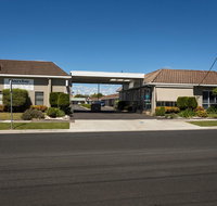 Barclay Motor Inn - Sunshine Coast Guide
