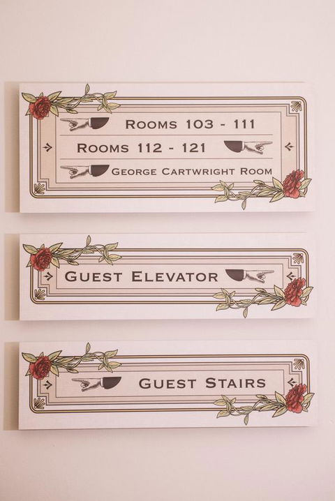 Hadley\'s Orient Hotel - Sunshine Coast Guide 37