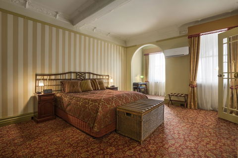 Hadley\'s Orient Hotel - Sunshine Coast Guide 26