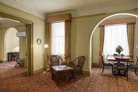 Hadley\'s Orient Hotel - Sunshine Coast Guide 22