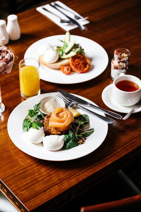 Hadley\'s Orient Hotel - Sunshine Coast Guide 8