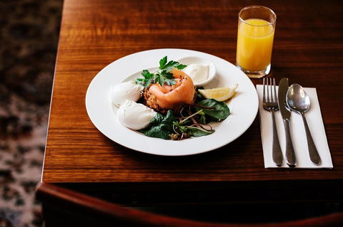 Hadley\'s Orient Hotel - Sunshine Coast Guide 3