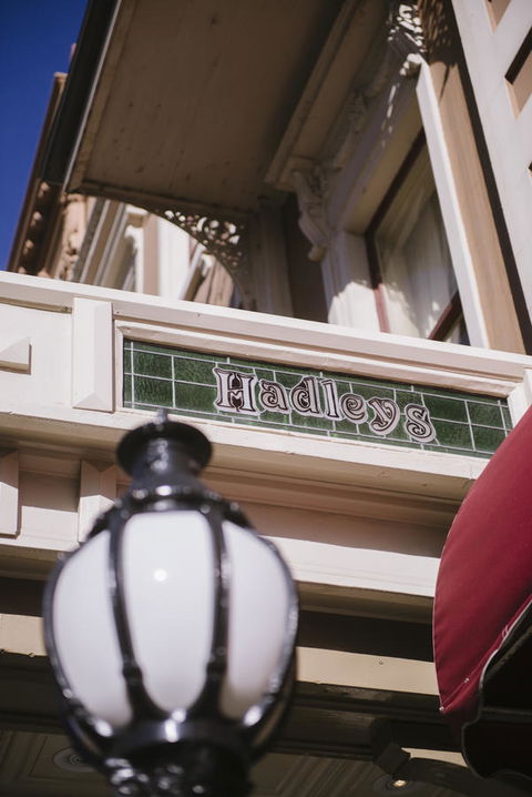 Hadley\'s Orient Hotel - Sunshine Coast Guide 35